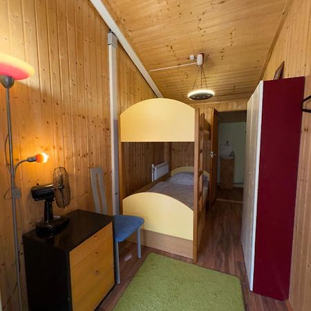 Kempink U Serifa Protivín Extérieur photo