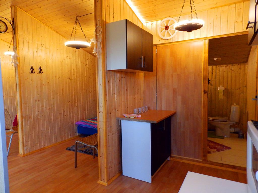 Kempink U Serifa Protivín Extérieur photo