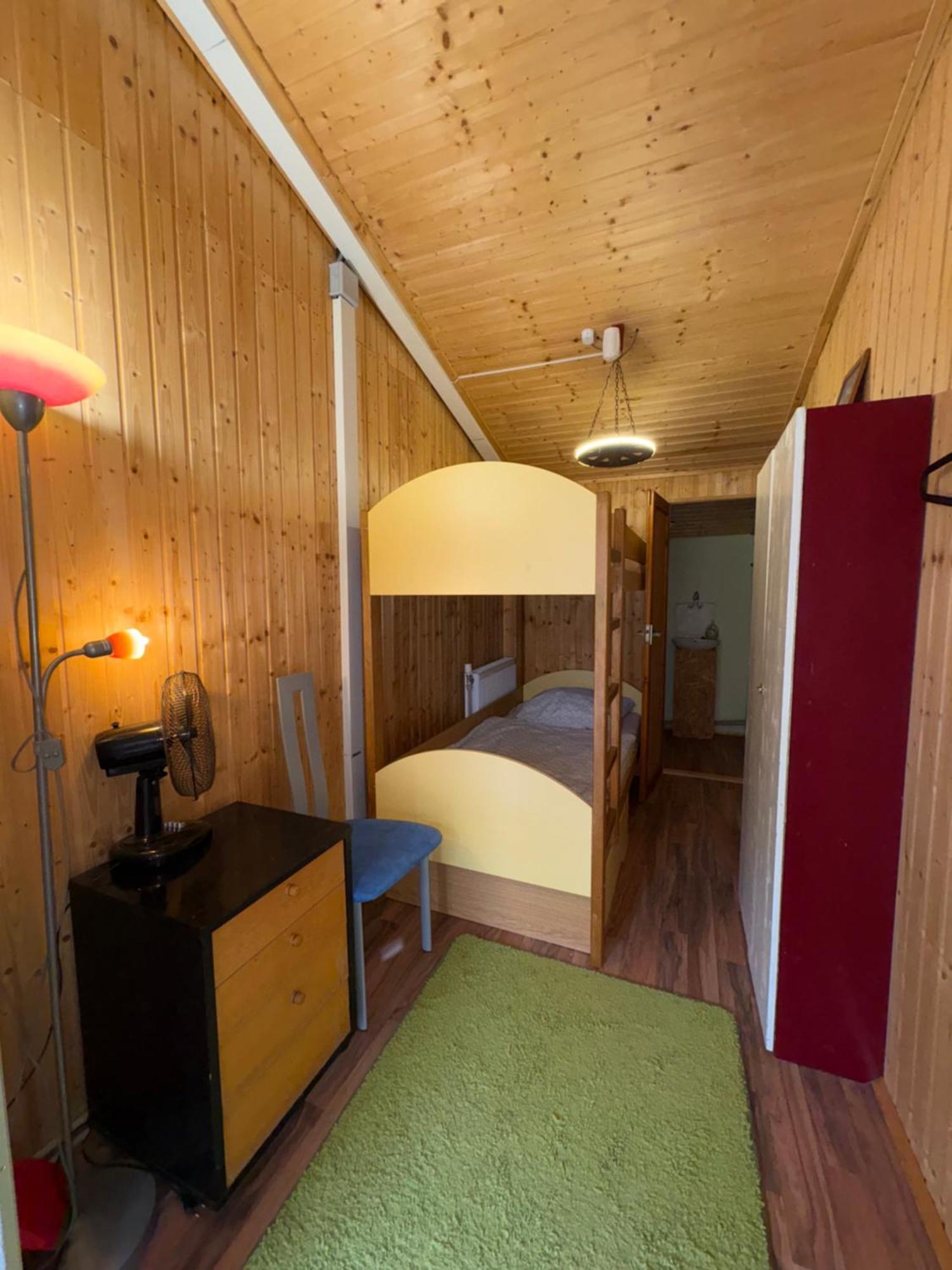 Kempink U Serifa Protivín Extérieur photo
