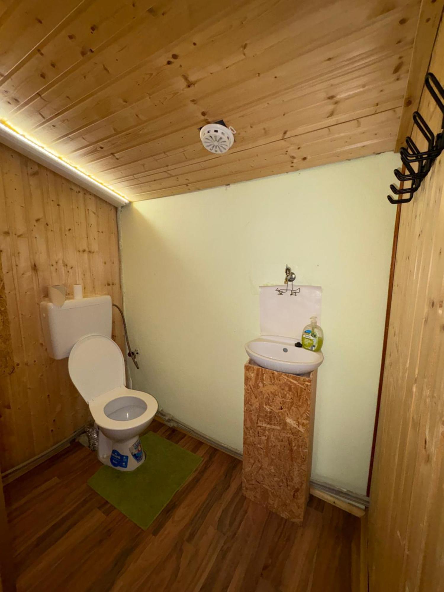 Kempink U Serifa Protivín Extérieur photo