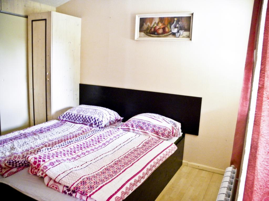Kempink U Serifa Protivín Extérieur photo