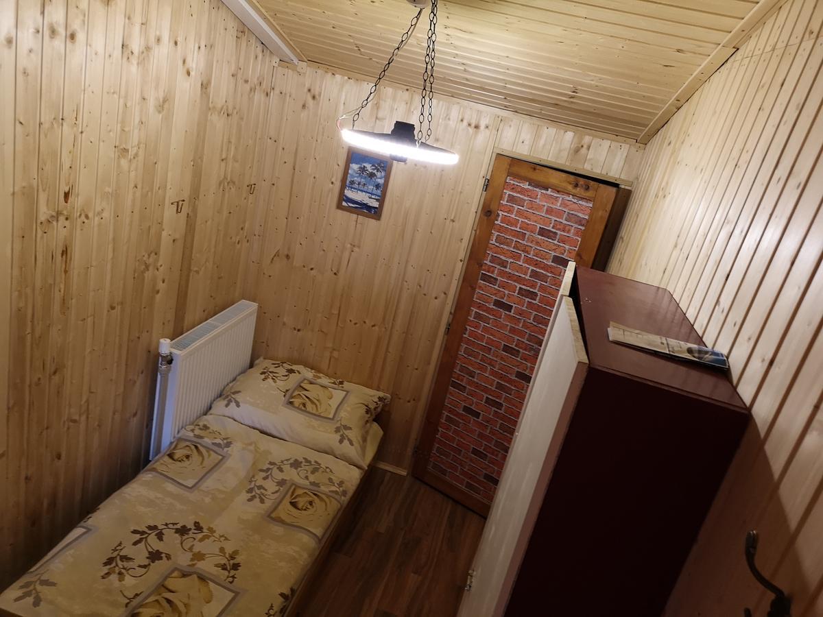 Kempink U Serifa Protivín Extérieur photo